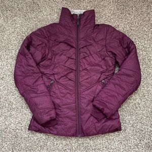 Size XS / Women's Columbia Winter Jacket